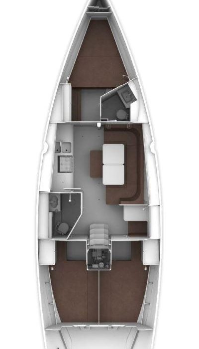Xenia | Bavaria Cruiser 41 photo 5