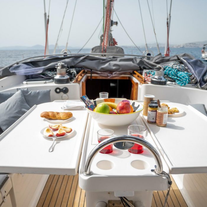 Christianna VIII | Ocean Star 60.1 photo 11