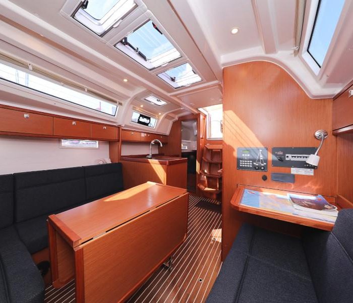 Lupe | Bavaria Cruiser 37 photo 42