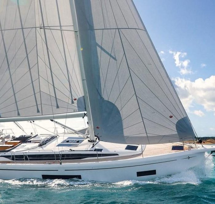 Freja | Bavaria C46 photo 3