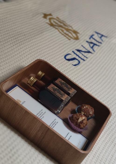 Sinata | Sunreef 60 photo 58