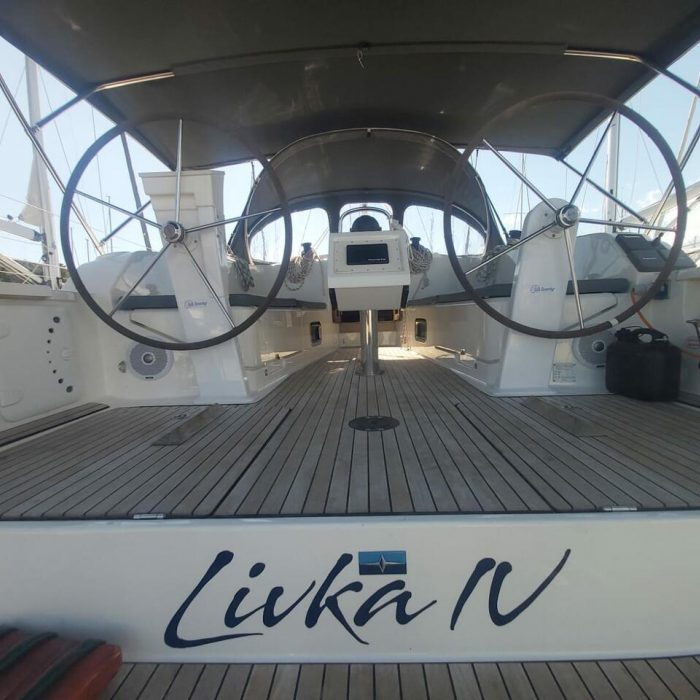 Livka IV | Bavaria Cruiser 41 photo 11