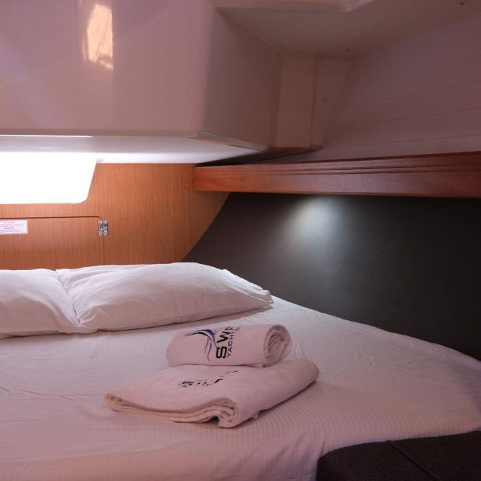 Crush | Bavaria Cruiser 37 photo 15