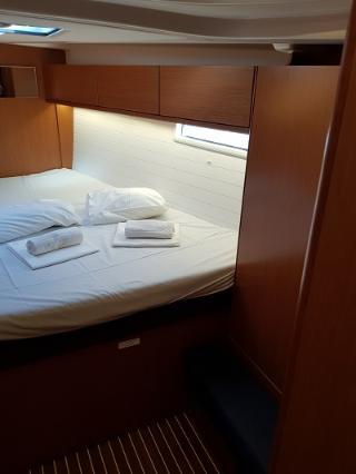 Kondor | Bavaria Cruiser 51 photo 20