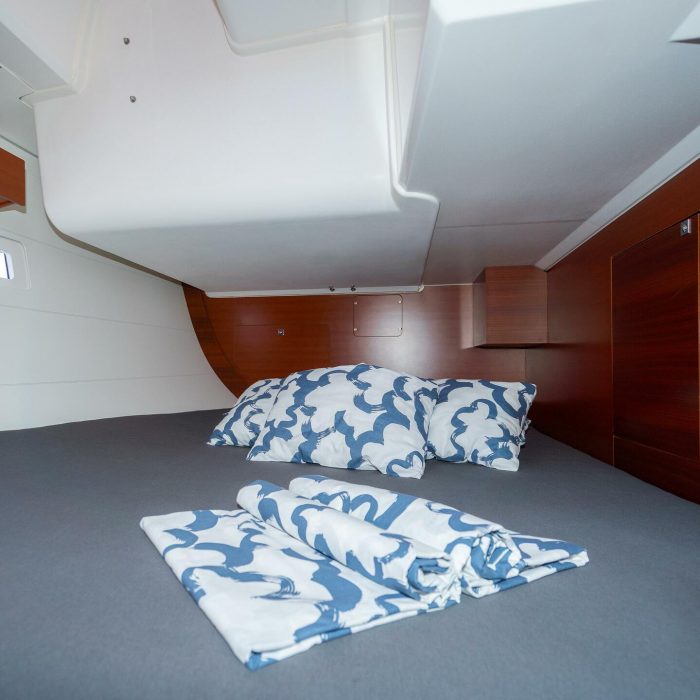 Apus | Dufour 412 Grand Large photo 19