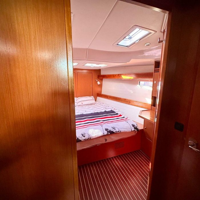 Shoogle | Bavaria Cruiser 45 photo 4