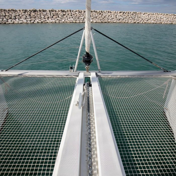 Cassata - Standard Line | Lagoon 46 photo 10