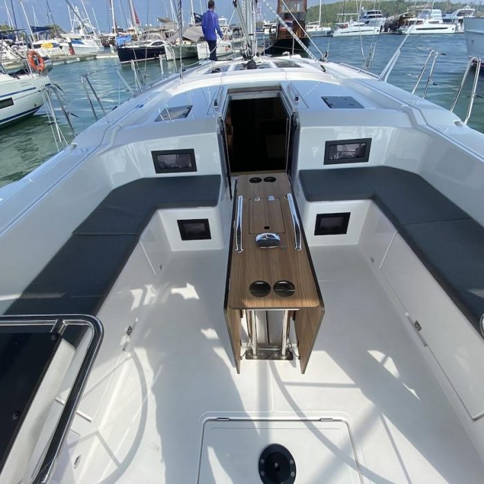 Lady Andaman | Bavaria C46 photo 3