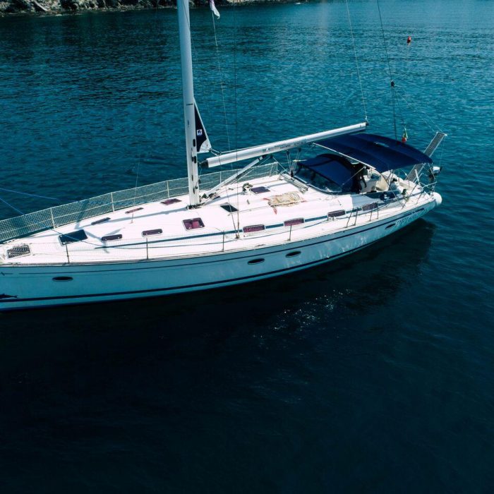 Caraibix | Bavaria 50 Cruiser photo 2
