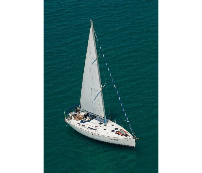 Asia | Dufour 455 photo 2