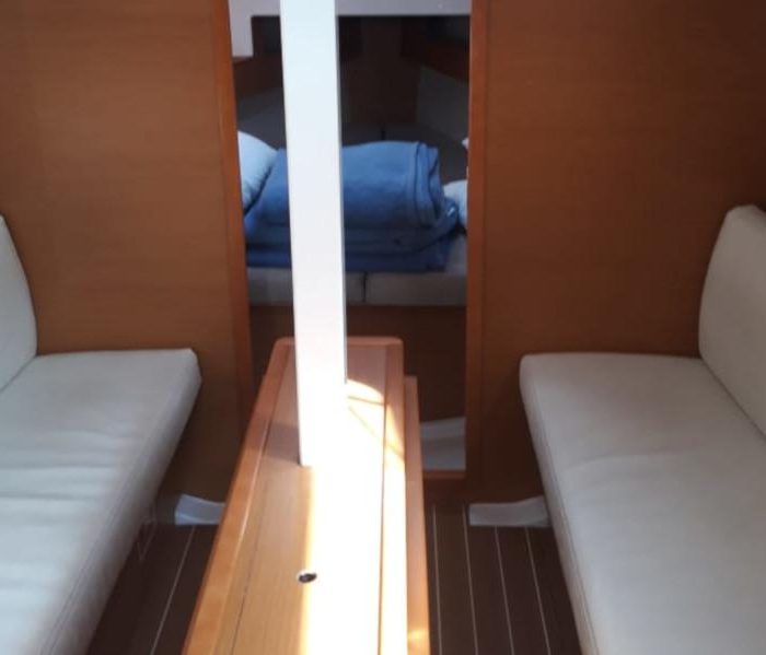 Maxima | Sun Odyssey 33i photo 6