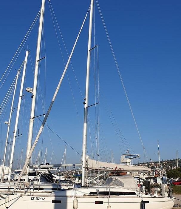 Svity | Salona 33 photo 9