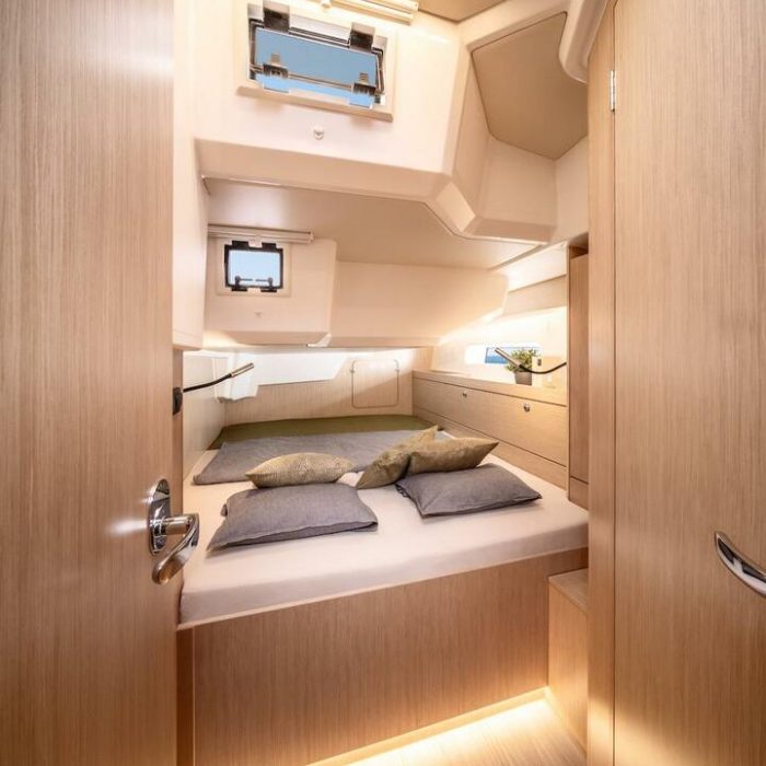 Azzurra | Bavaria C46 photo 10