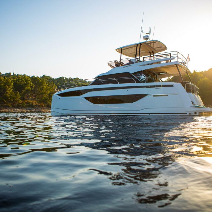 Dolce far niente | Prestige M48 photo 5