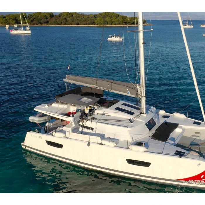 ADRIA BLUE | Elba 45 photo 1