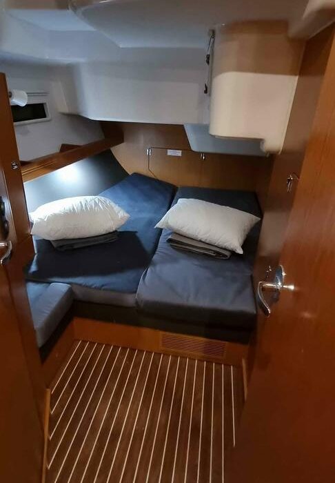 Oreo | Bavaria Cruiser 51 photo 9