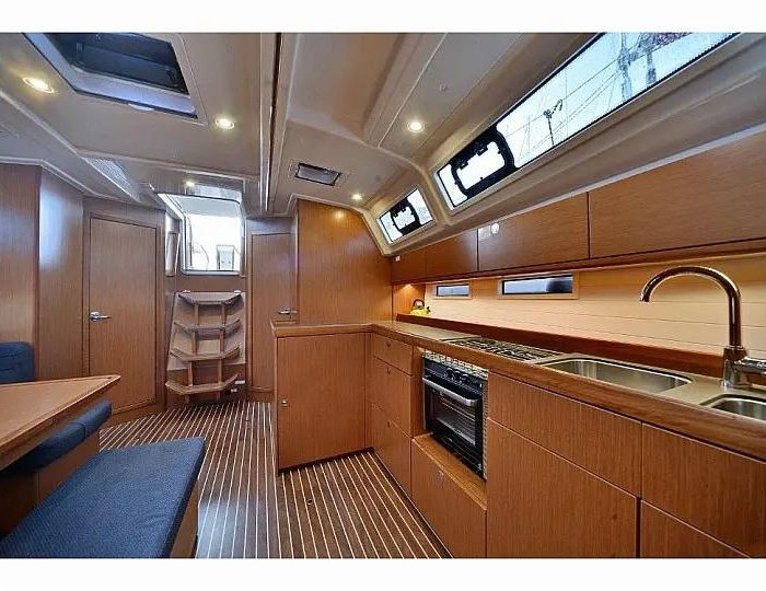 Bavaria Cr46 19 | Bavaria Cruiser 46 photo 3