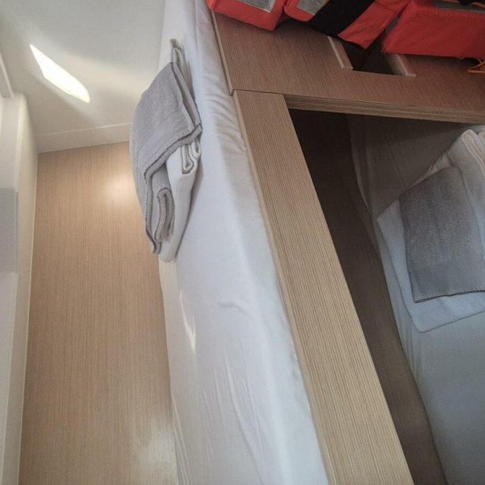 Kille | Hanse 510 photo 8