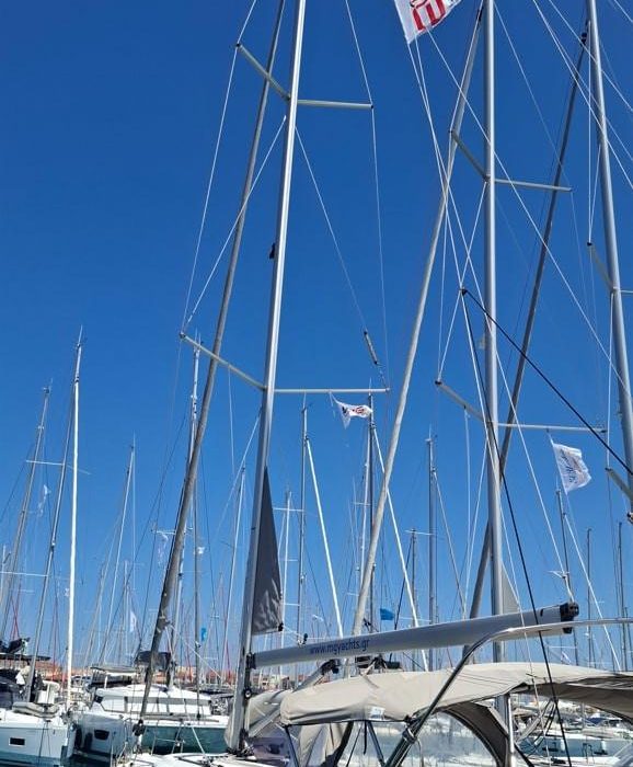 Quintessa | Bavaria Cruiser 41 photo 4