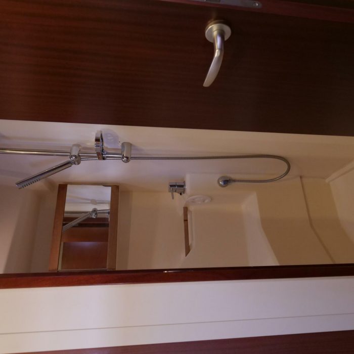 Piri Reis II | Hanse 455 photo 22