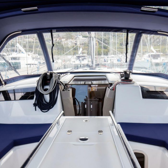 Cupido - Comfort line | Oceanis 40.1 photo 14