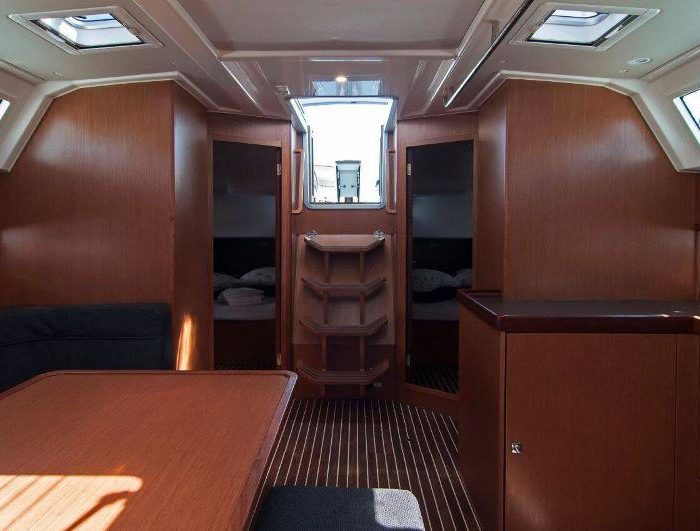 ADRIA SONJA | Bavaria Cruiser 46 photo 2