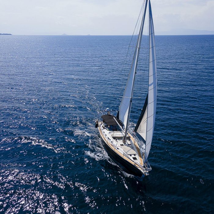 Sofia Star 1 | Ocean Star 51.2 photo 2