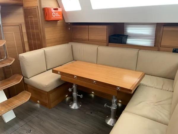 Long Island | Elan Impression 50.1 - 5 + 1 cab. photo 10