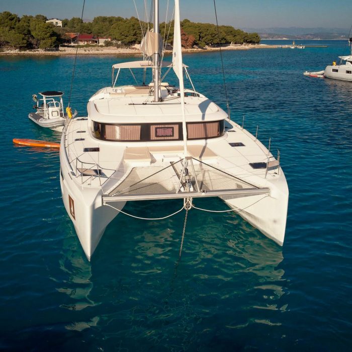 Aquarius | Lagoon 46 photo 7