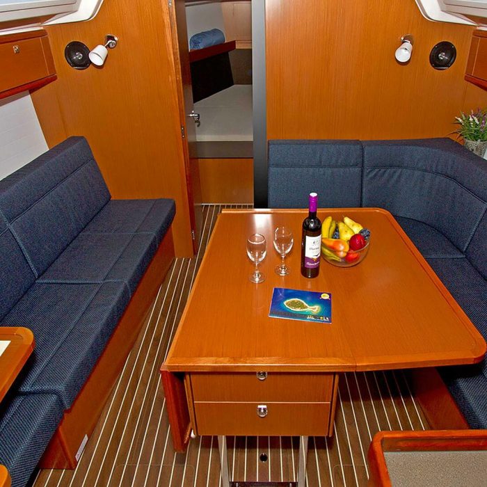 Evala | Bavaria Cruiser 37 photo 12