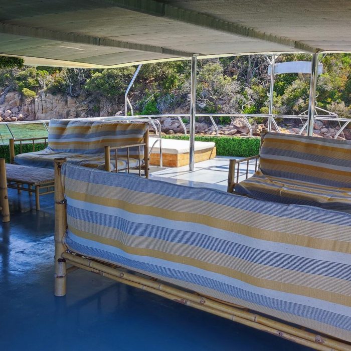 Gold Wind | Catamaran photo 39