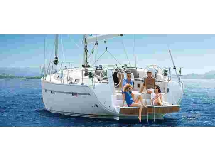 Renee | Bavaria Cruiser 46 photo 7