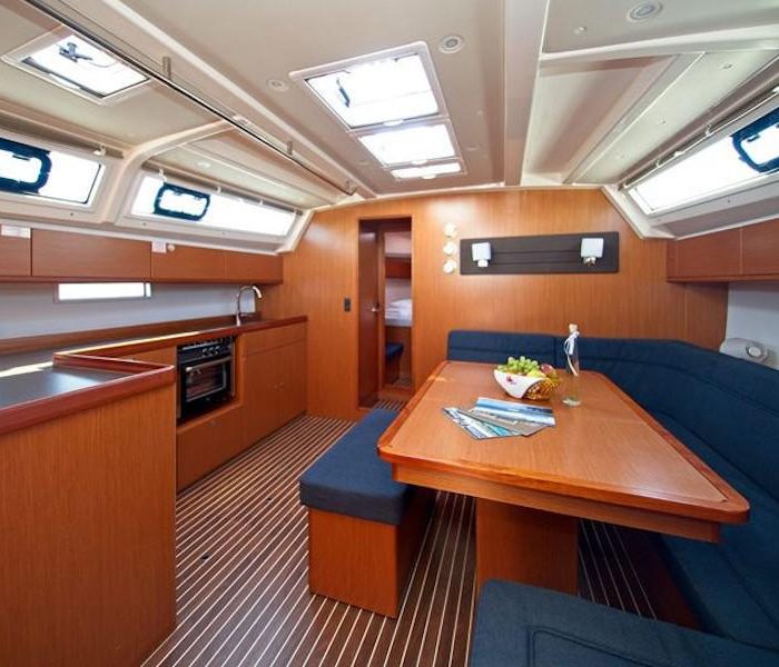 MH 77 | Bavaria 46 Cruiser photo 6