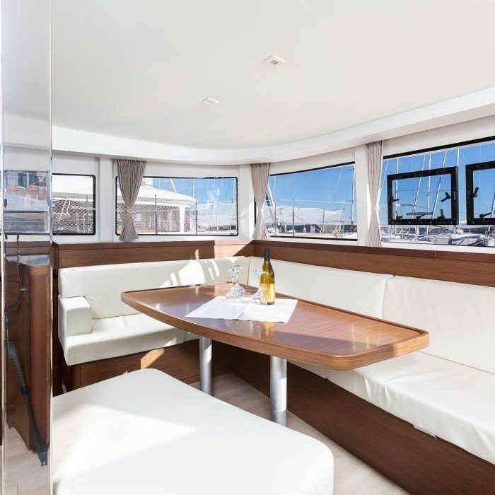 Mare Fiero | Lagoon 42 photo 10