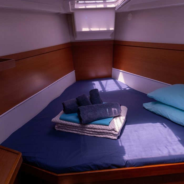 NORD STAR | Hanse 415 photo 16
