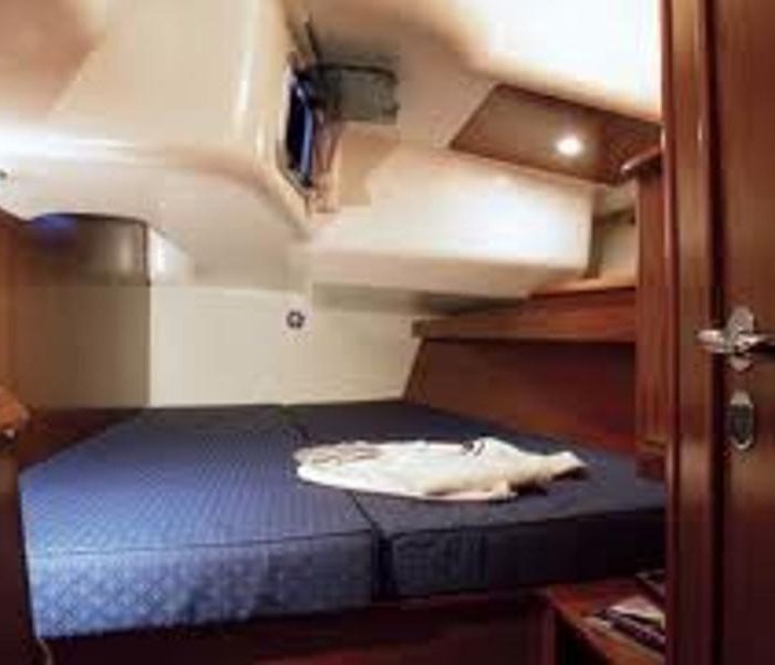 MondoX (refit 2019) | Sun Odyssey 45 photo 17