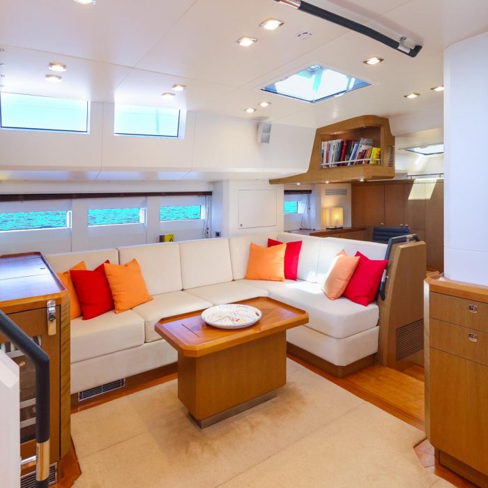 Bellkara | Sail boat photo 16