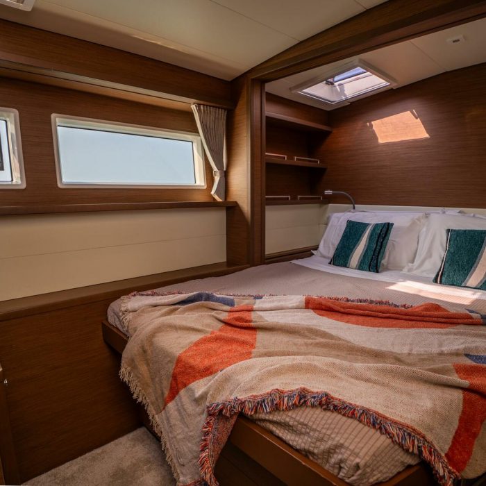 Fico - Premium line | Lagoon 52F photo 16