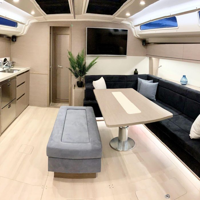 Hanse 508 | Hanse 508 photo 16