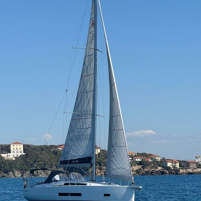 Daiquiri | Hanse 360 photo 6