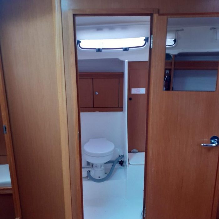 Beta | Bavaria 43 Cruiser photo 14 Beta | Bavaria 43 Cruiser photo 14