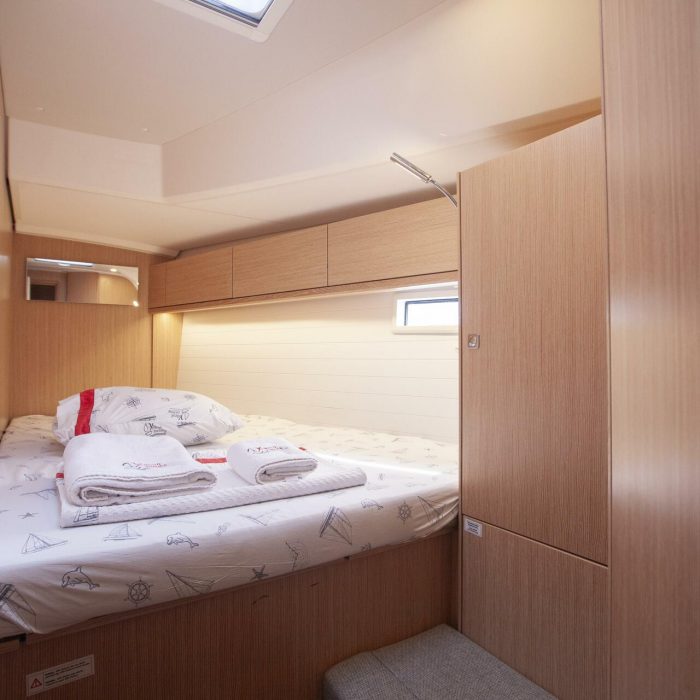Trex | Bavaria Cruiser 46 photo 17