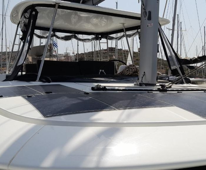 Free Bird II | Lagoon 46 photo 1