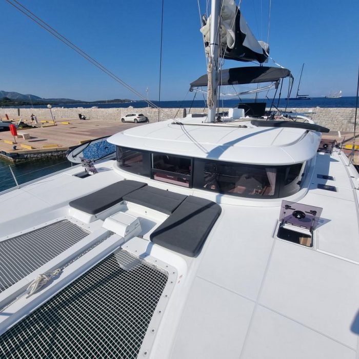 Altair | Lagoon 46 photo 3