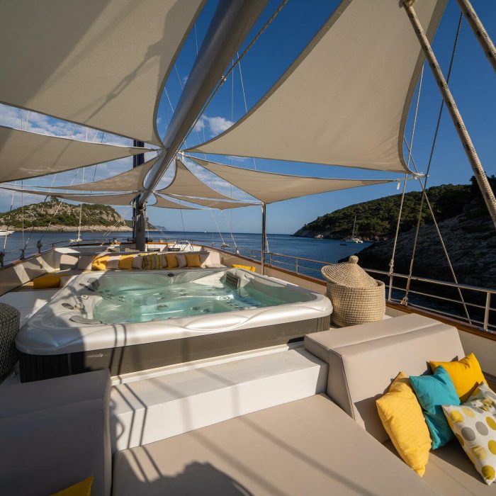 Dalmatino | Luxury Sailing Yacht photo 53