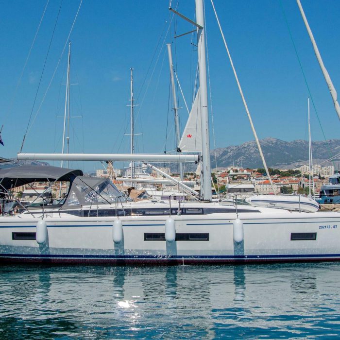 Sestrica Vela | Bavaria C46 photo 1