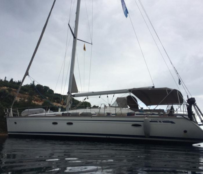 Sophia refit 2022 | Bavaria 50 Cruiser photo 9 Sophia refit 2022 | Bavaria 50 Cruiser photo 9
