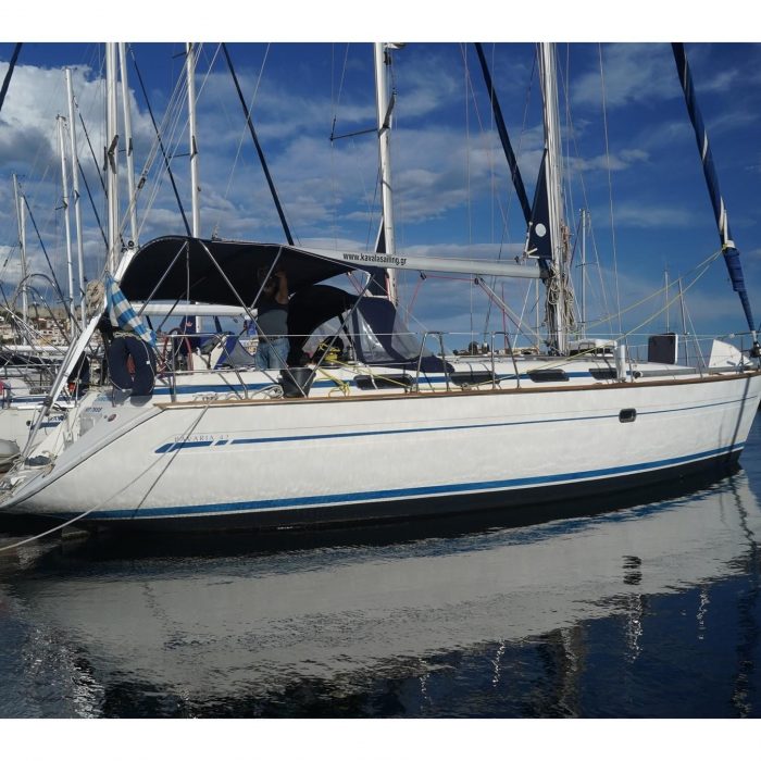 Chimera | Bavaria 42 photo 1