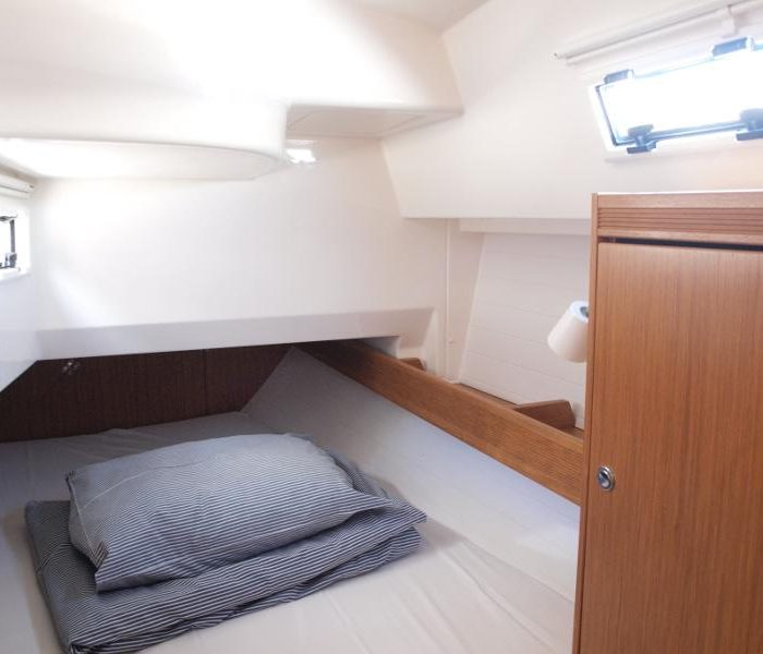 Sea Wolf | Bavaria Cruiser 36 photo 13