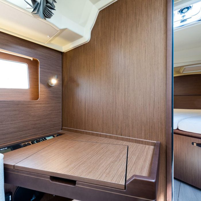 Argyroula | Oceanis 41.1 photo 22